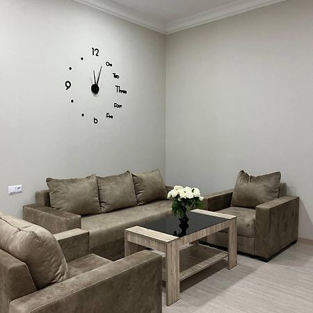 Appartement In Yerevan Exterior photo