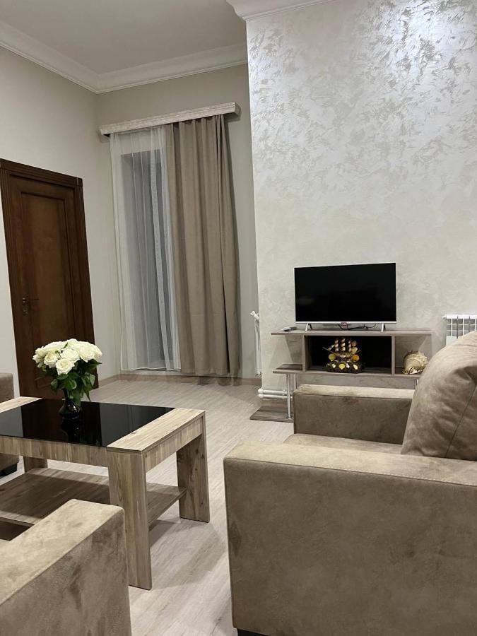 Appartement In Yerevan Exterior photo
