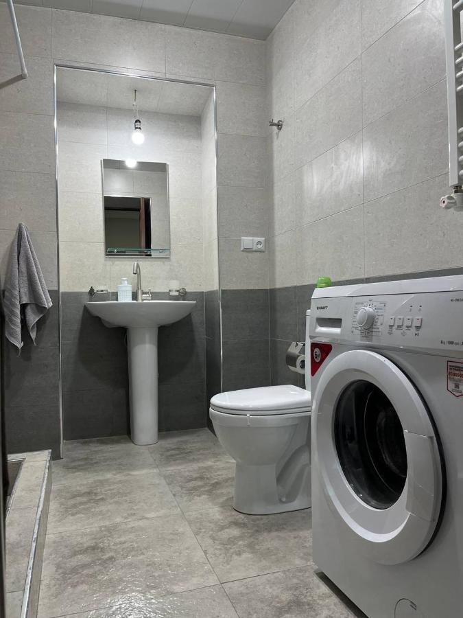 Appartement In Yerevan Exterior photo